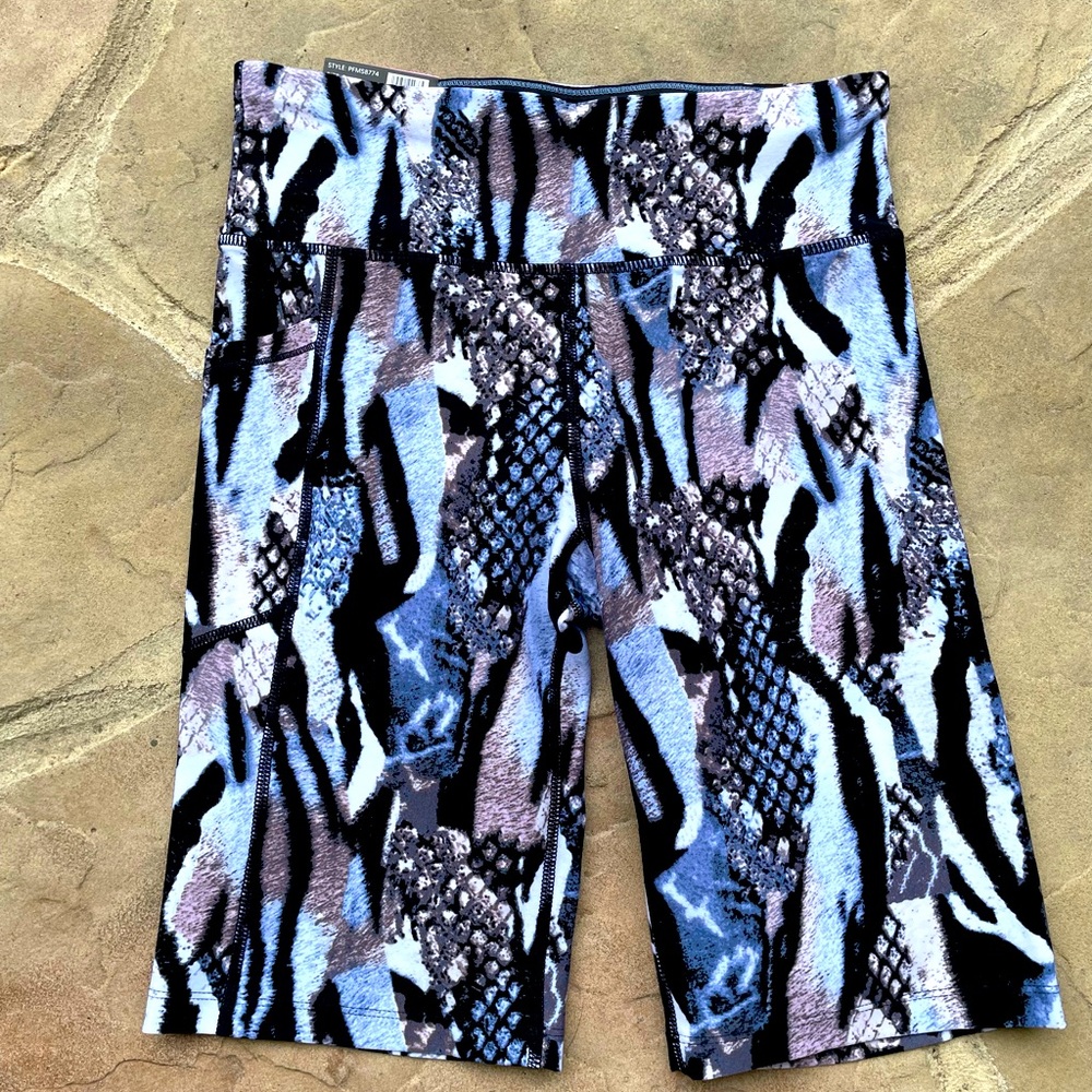 Calvin Klein, Ladies, Bike Shorts, Size S - Picture 1 of 3
